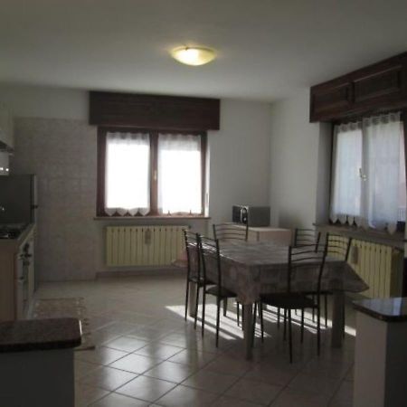 Casa Mia Apartment นุส ภายนอก รูปภาพ