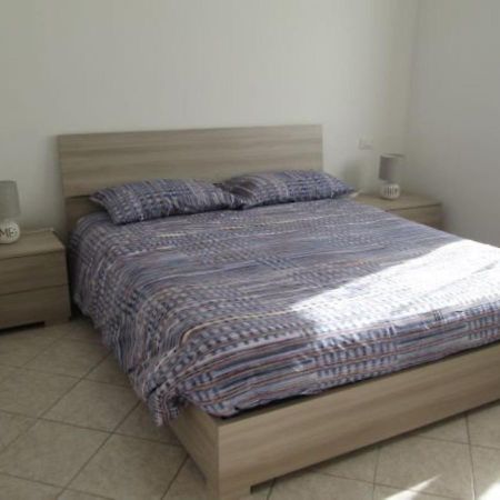 Casa Mia Apartment นุส ภายนอก รูปภาพ