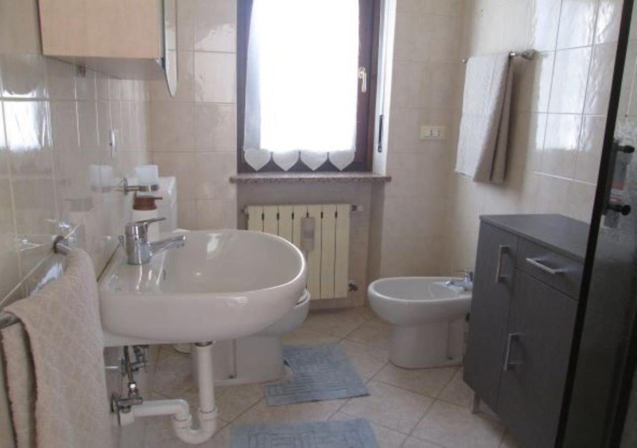 Casa Mia Apartment นุส ภายนอก รูปภาพ