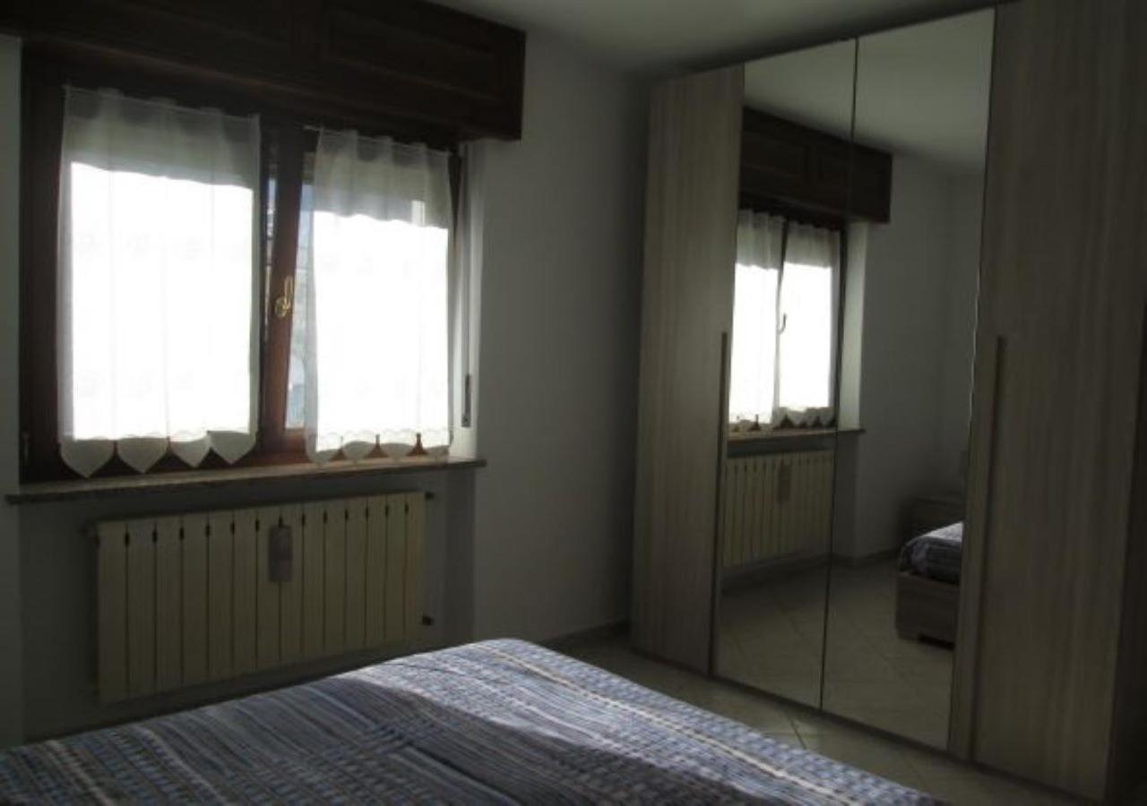 Casa Mia Apartment นุส ภายนอก รูปภาพ