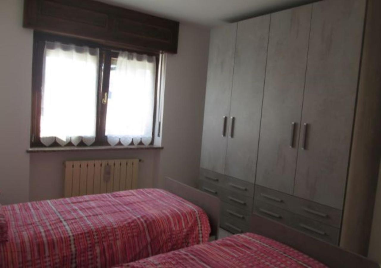 Casa Mia Apartment นุส ภายนอก รูปภาพ