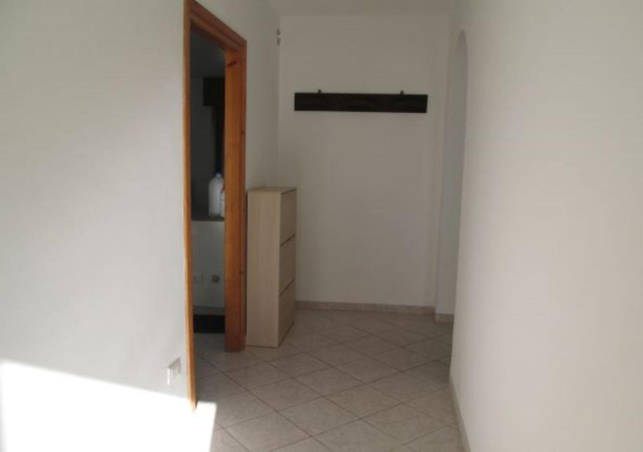 Casa Mia Apartment นุส ภายนอก รูปภาพ