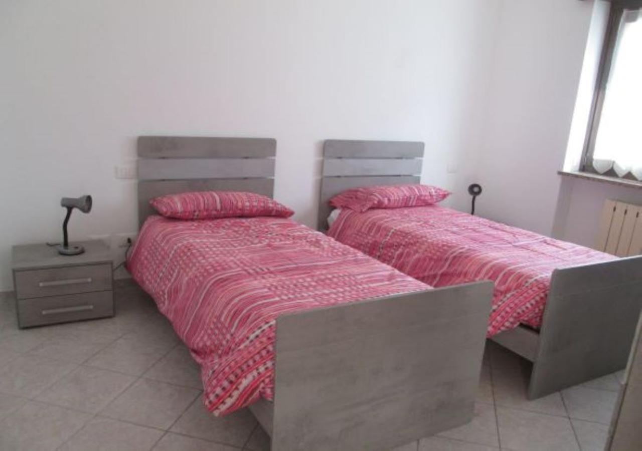 Casa Mia Apartment นุส ภายนอก รูปภาพ